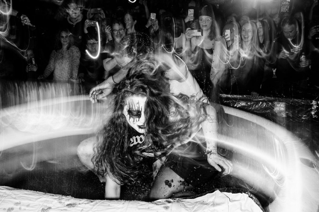 Halloween 2023 Events Guide For Seattle Trunk or Treat, Ghost Hunts