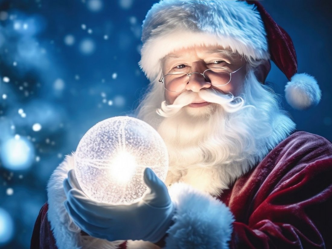 Christmas Under The Big Top Melbourne 2023 Burnley Circus Site