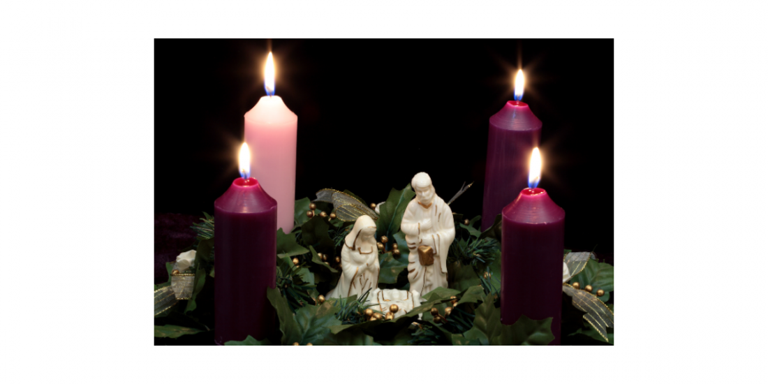 Christmas Eve Candlelight Family Service New Life CityChurch, Kansas