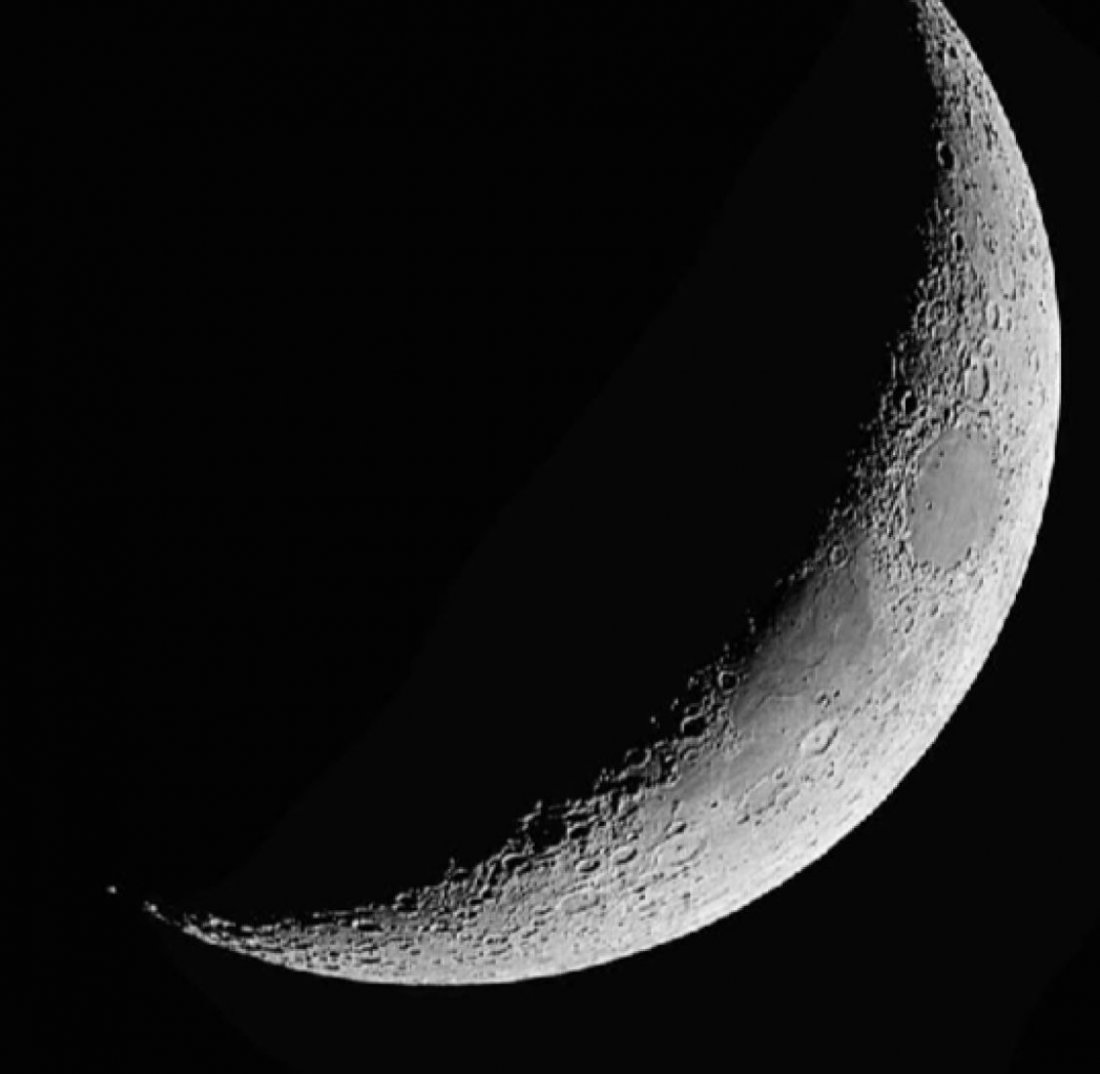 Explore the Night Sky with a Telescope