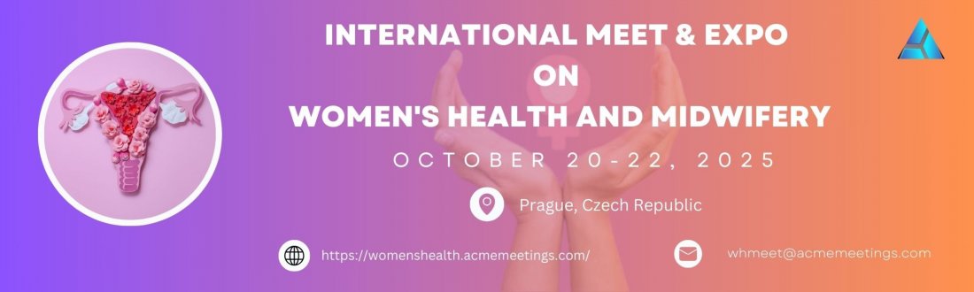 International Meet & Expo on Women health and Midwifery