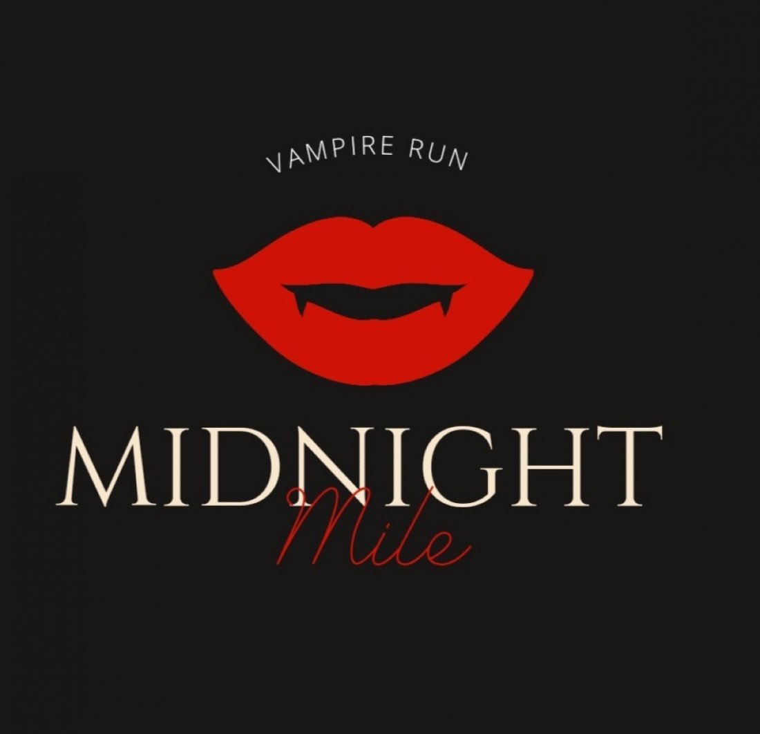 New Orleans Midnight Mile Vampire Run