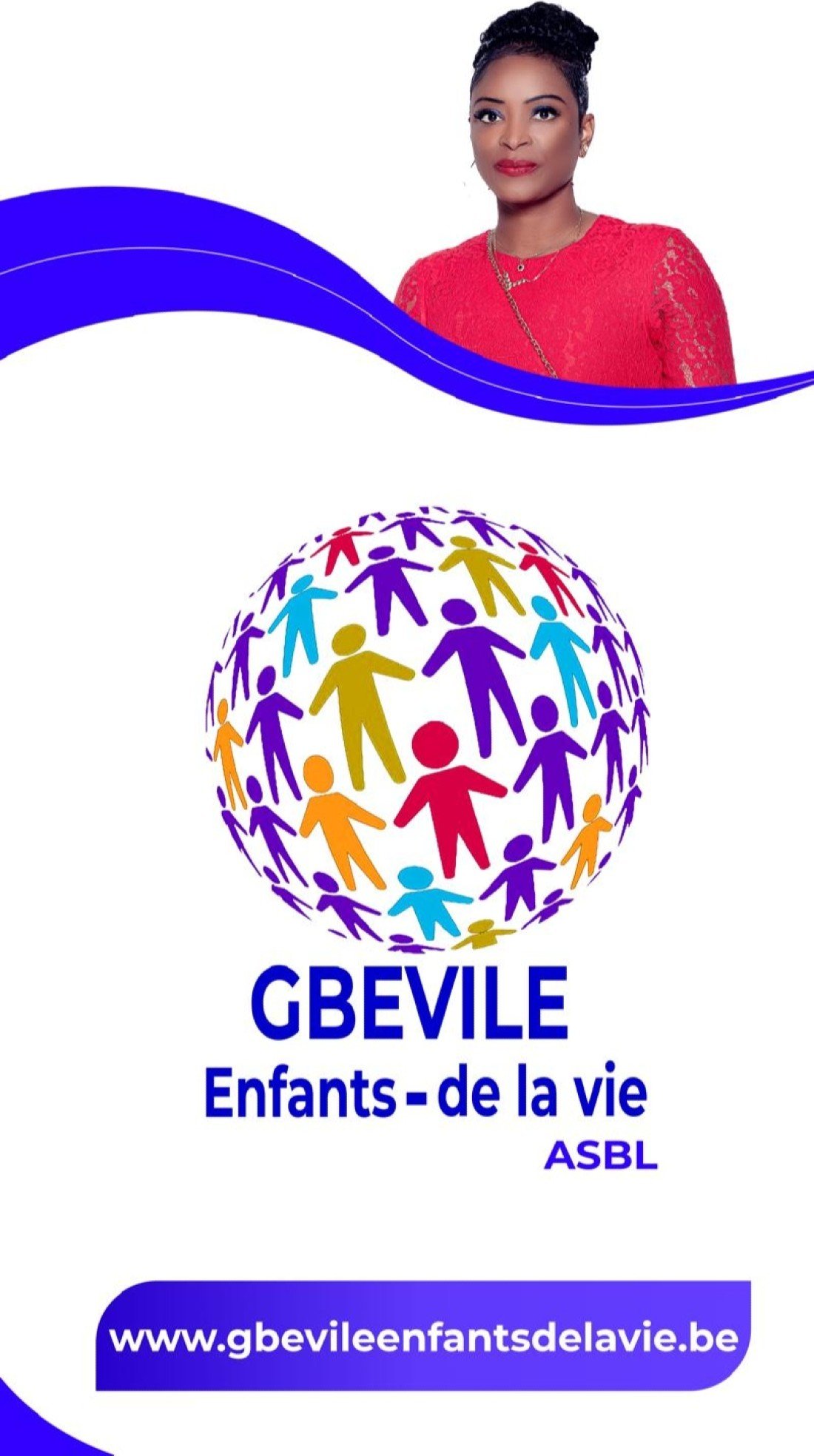 Gala GBEVILE White