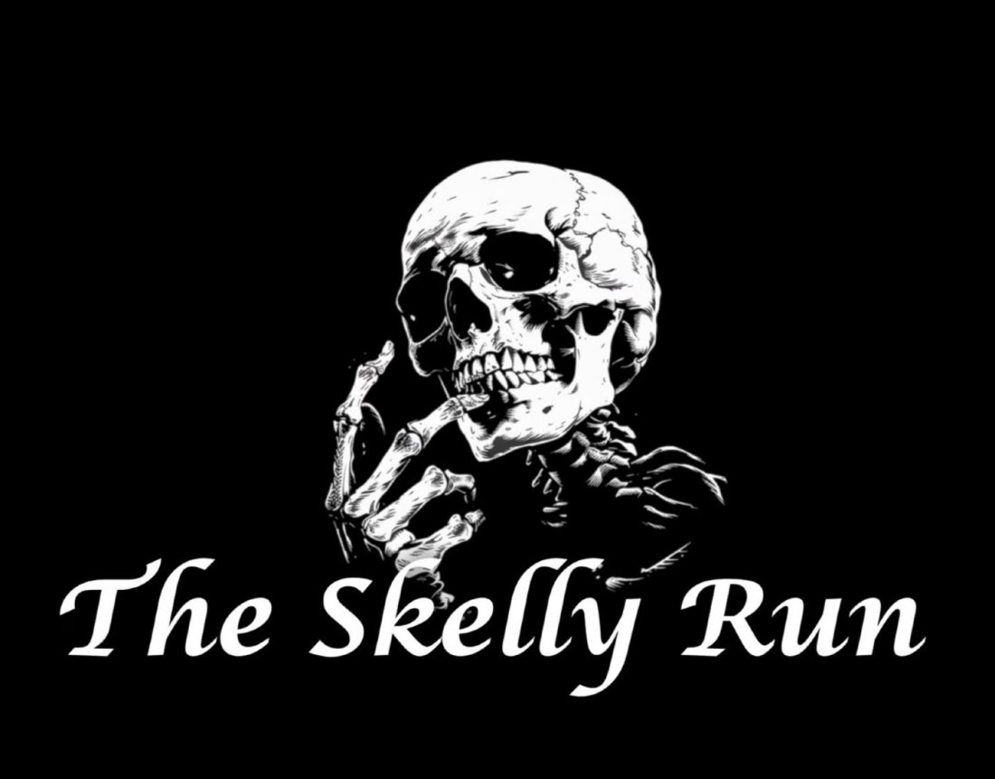 Little Rock Skelly Run