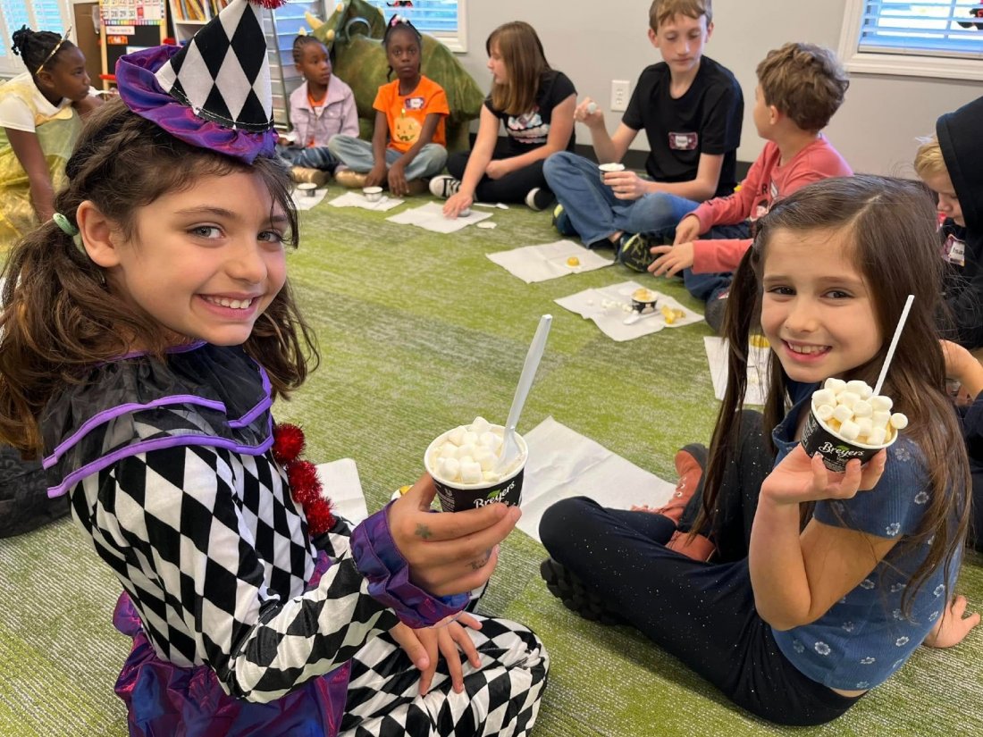 ICC Fall Break Music Camp
