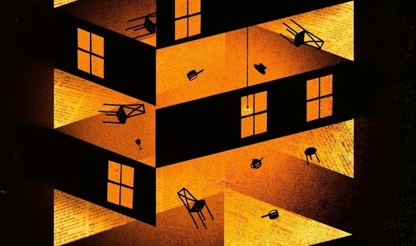 Chasing the Dark: Encounters with the Supernatural