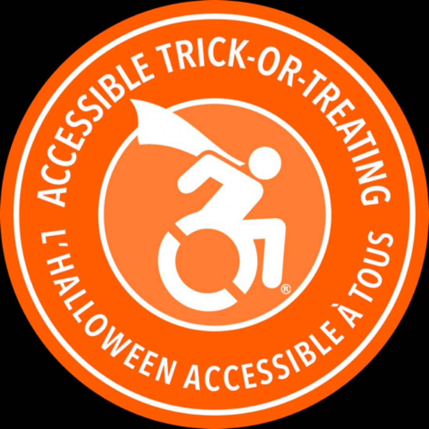 Treat Accessibly Halloween Villages
