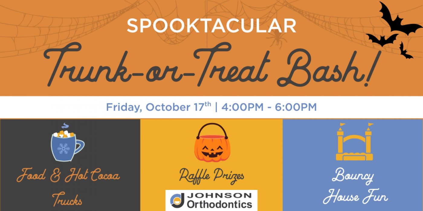 Trunk or Treat Family Festival