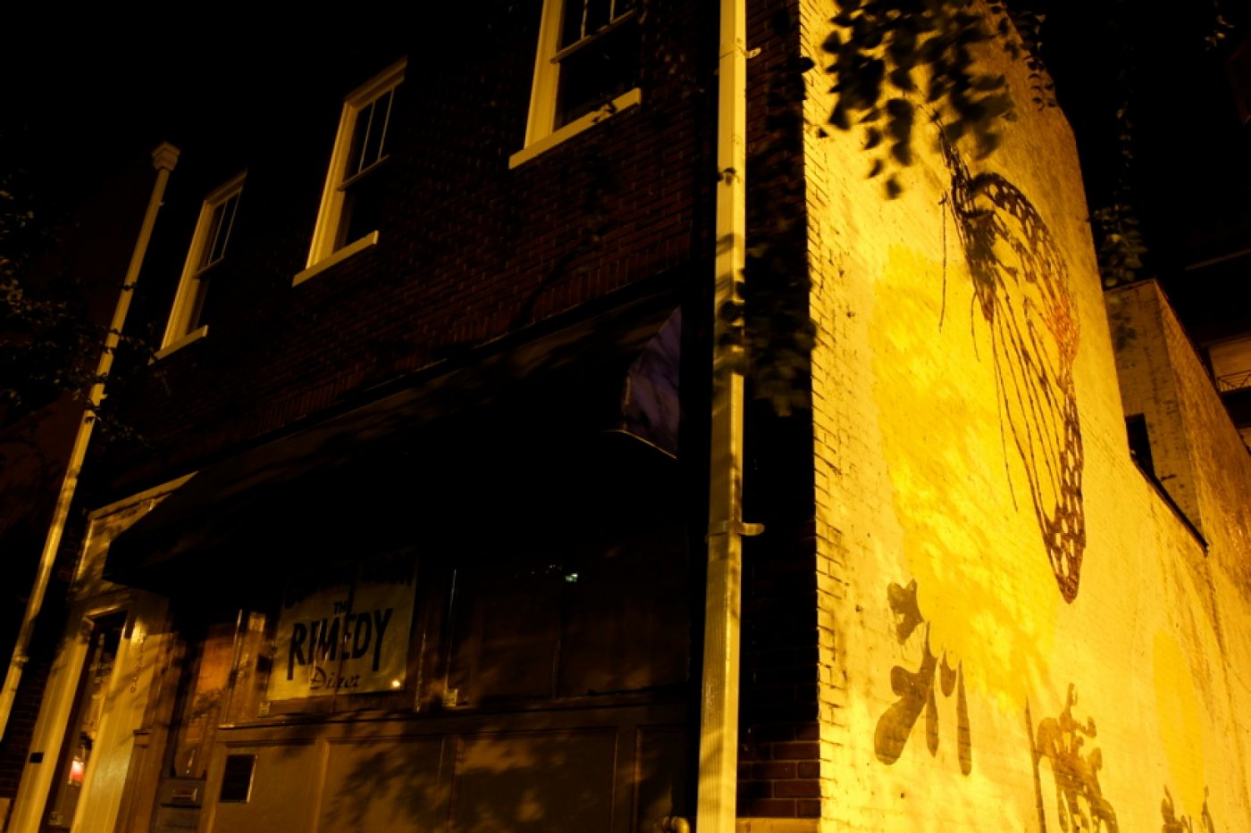 The Original Raleigh Ghost Walk