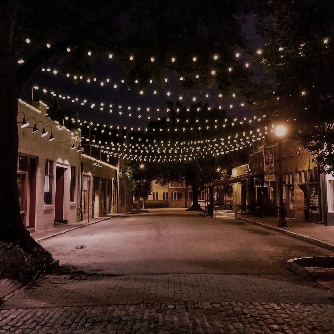 Raleigh True Crime Tour