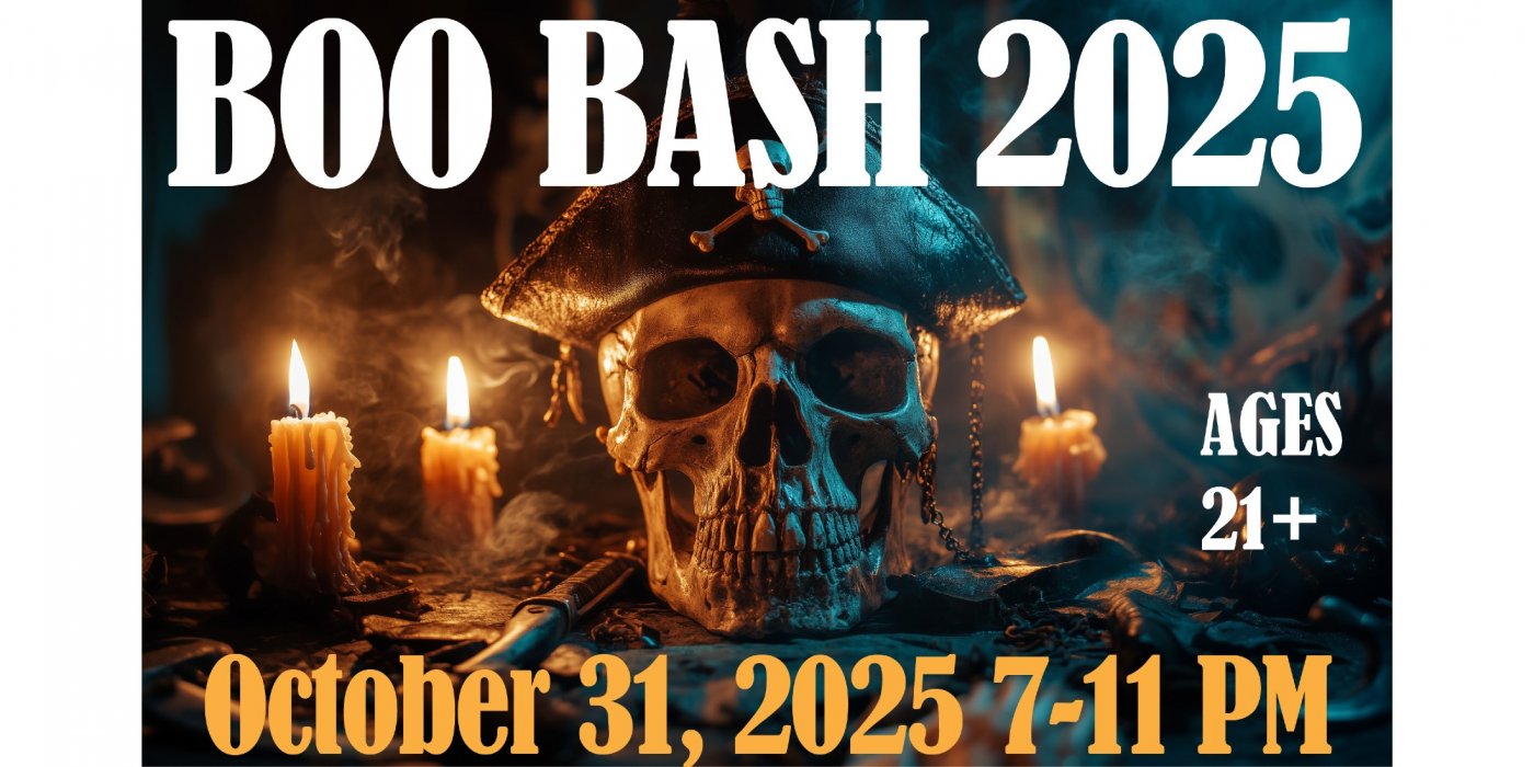 Swenson House Boo Bash 2025