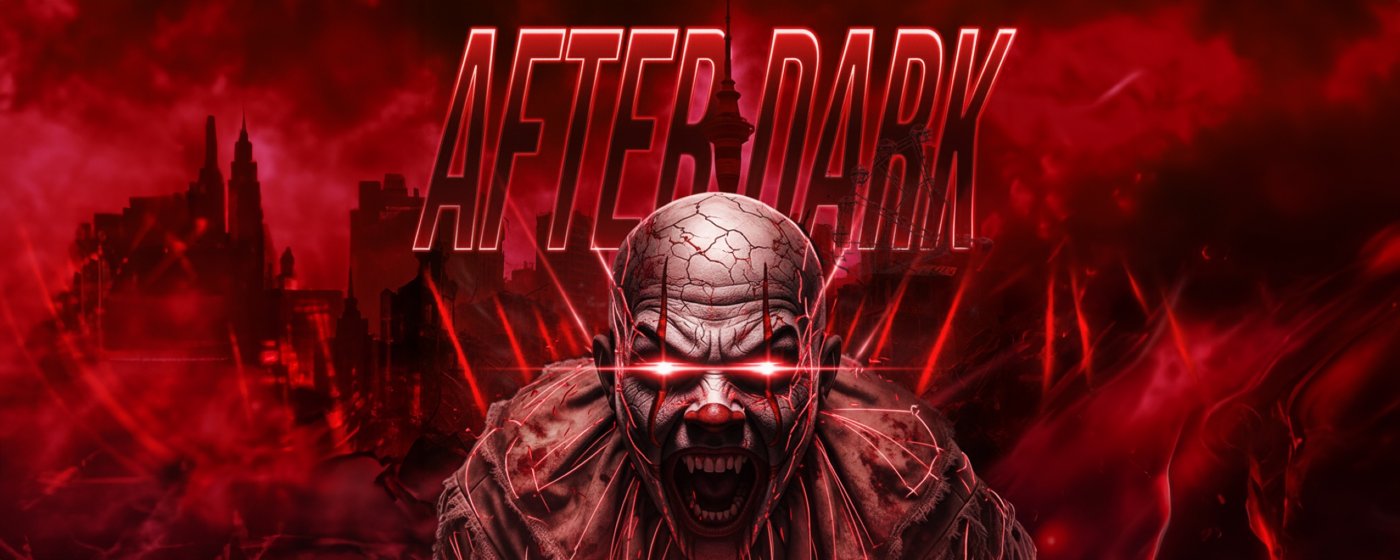 After Dark 3.0 (Halloween Party)