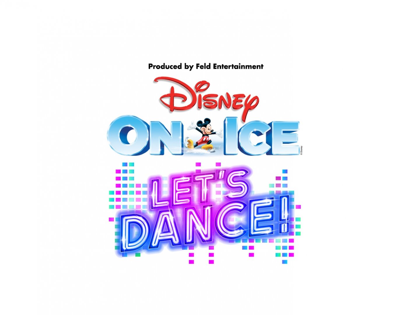 Disney On Ice presents Let's Dance - Everett