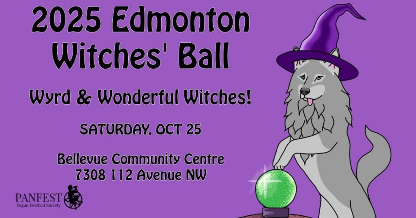 2025 Witches Ball