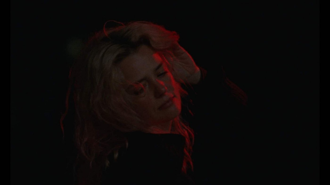 Cinema at L'Alliance New York Presents the New York Premiere of Her Will Be Done