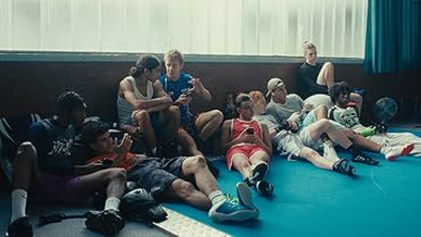 Cinema at L'Alliance New York Presents the New York Premiere of Wild Foxes