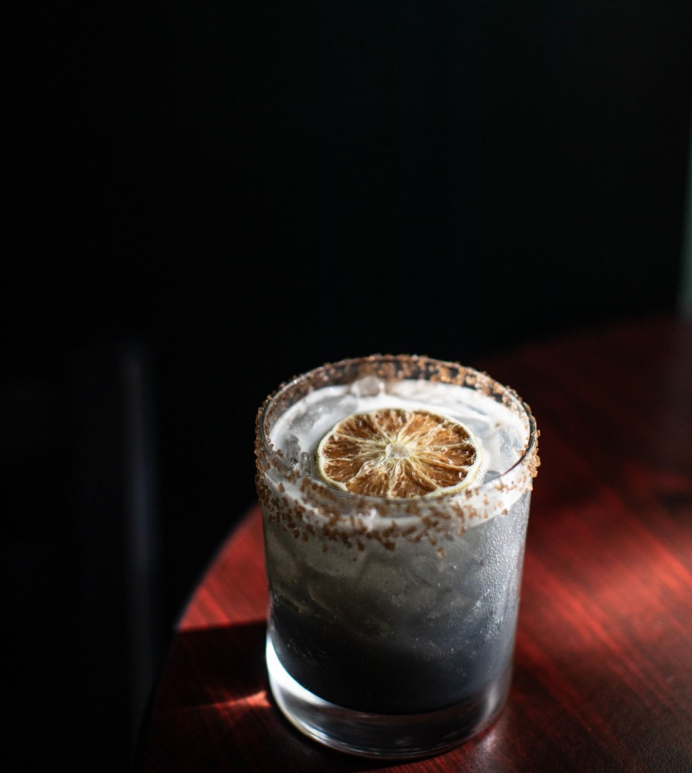 Spirits Rise at Vesper This Halloween Weekend