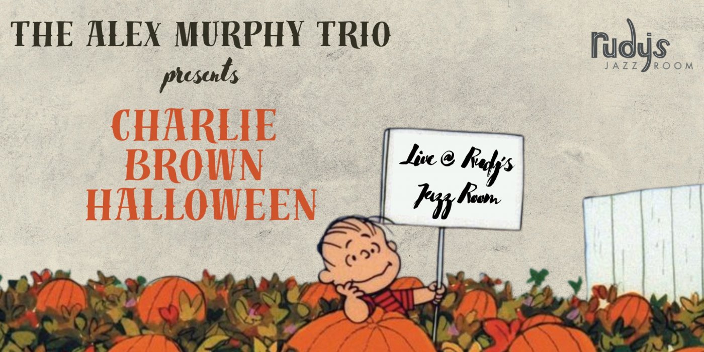 A Charlie Brown Halloween