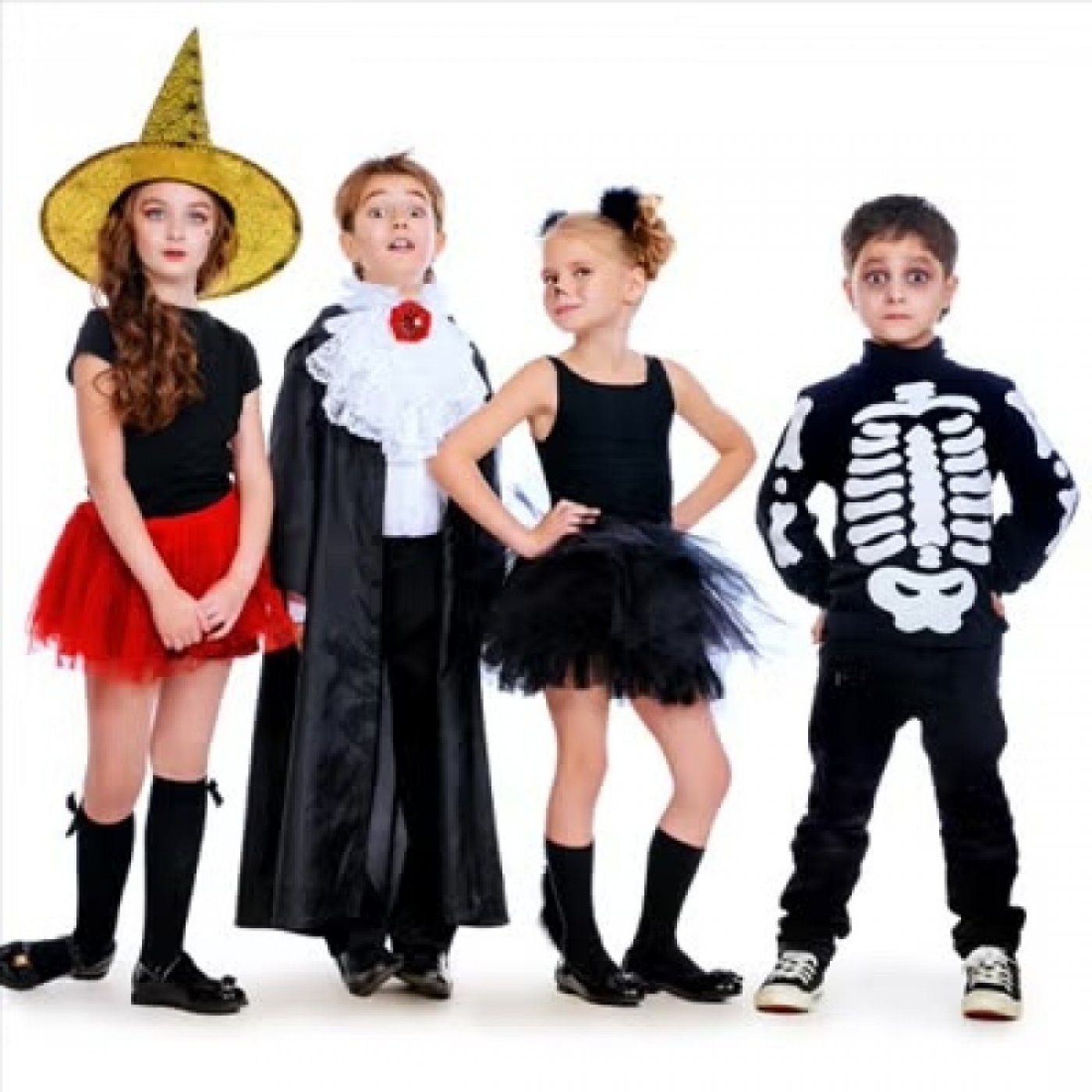 Boo Bash at Haywood Mall 