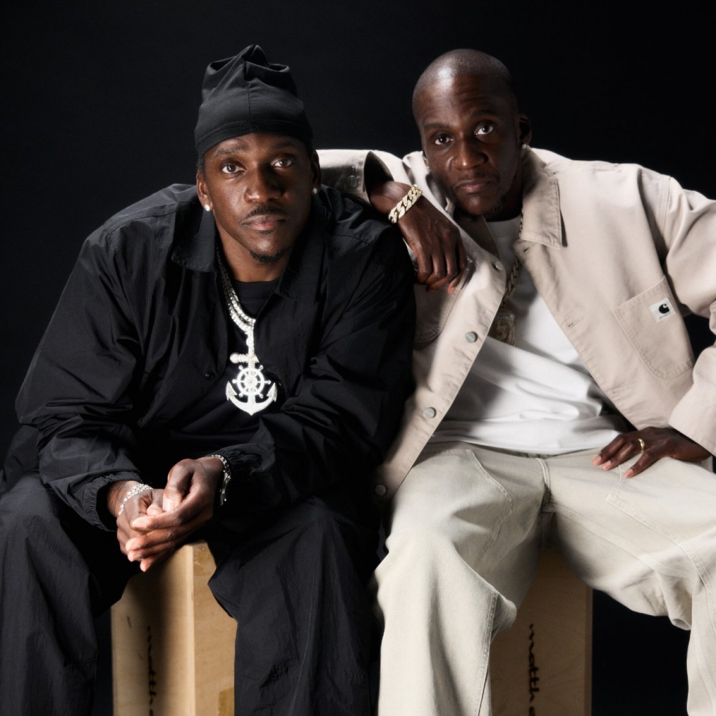 CLIPSE AT THE BEST NIGHTCUB IN VEGAS
