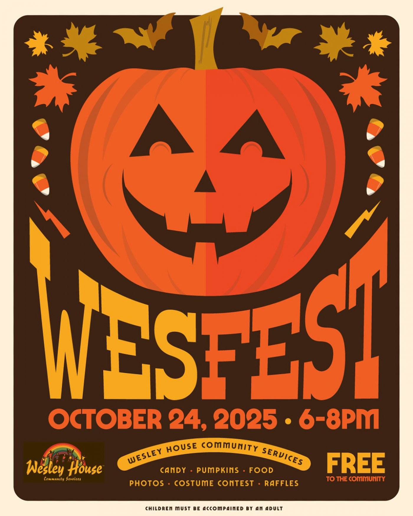 WesFest Fall Celebration
