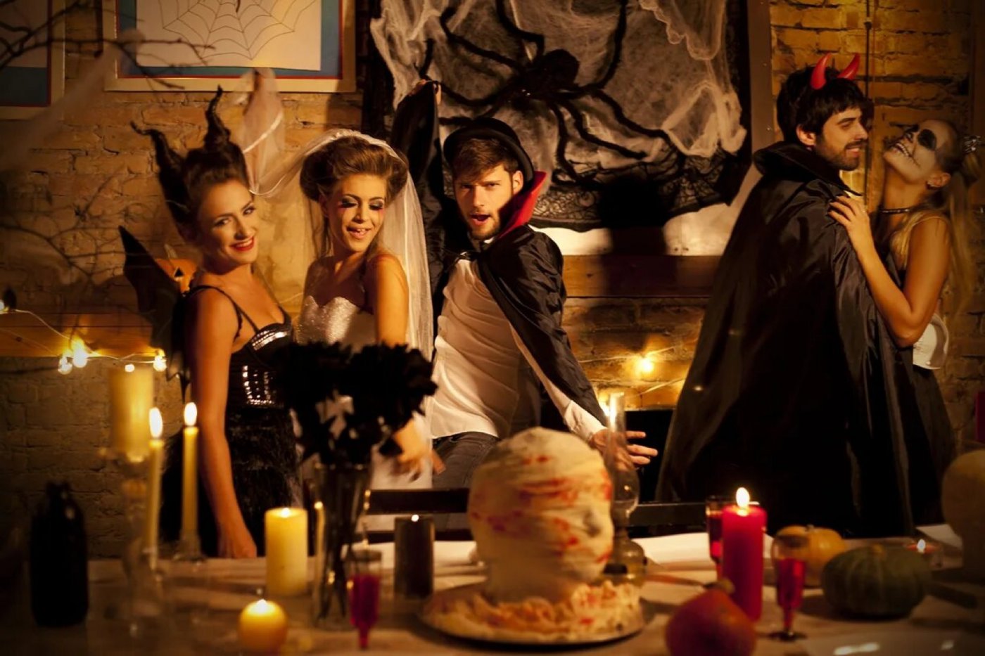 THE AFTER (DESIRE) PARTY