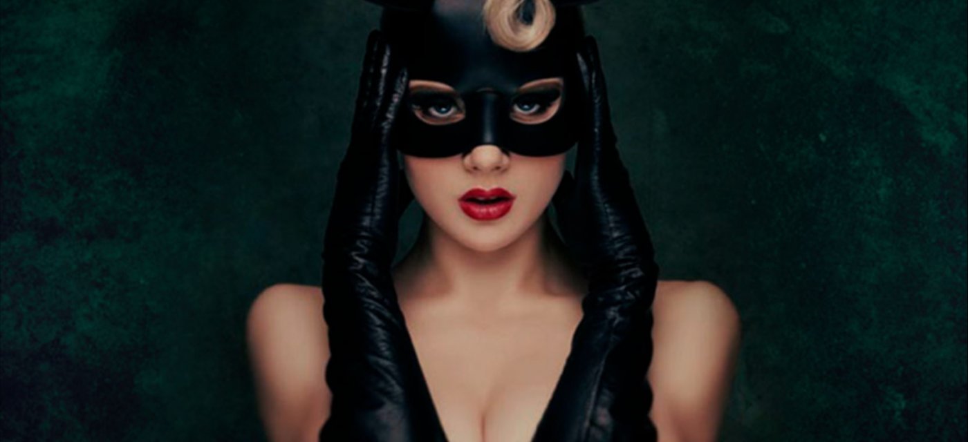 THE PLEASURE SEEKERS