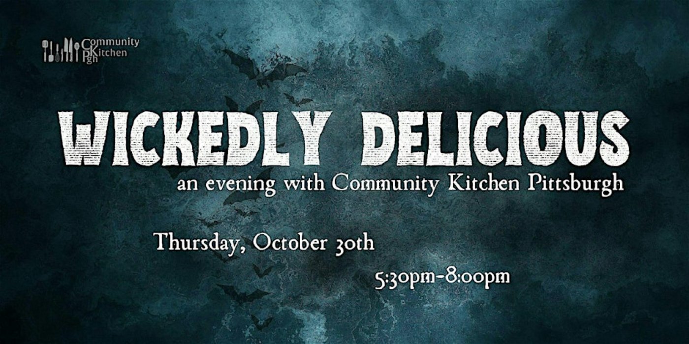 Wickedly Delicious !